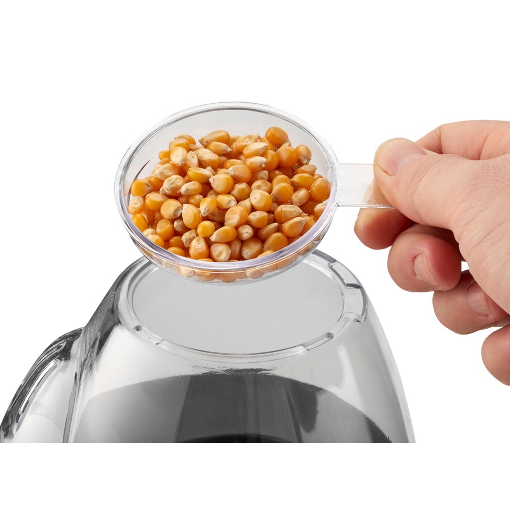 Maszyna do popcornu 1200 W funkcja bez oleju Kod producenta 007877