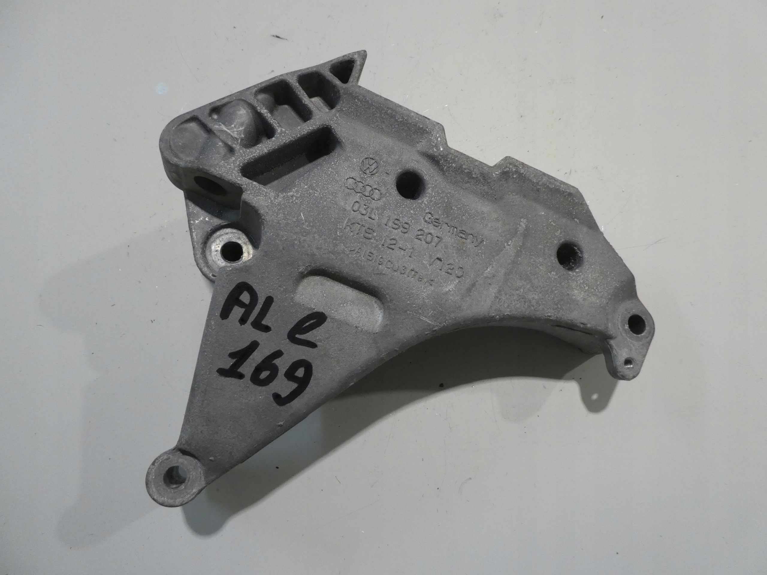 holder engine mount VW SKODA SEAT 03L199207
