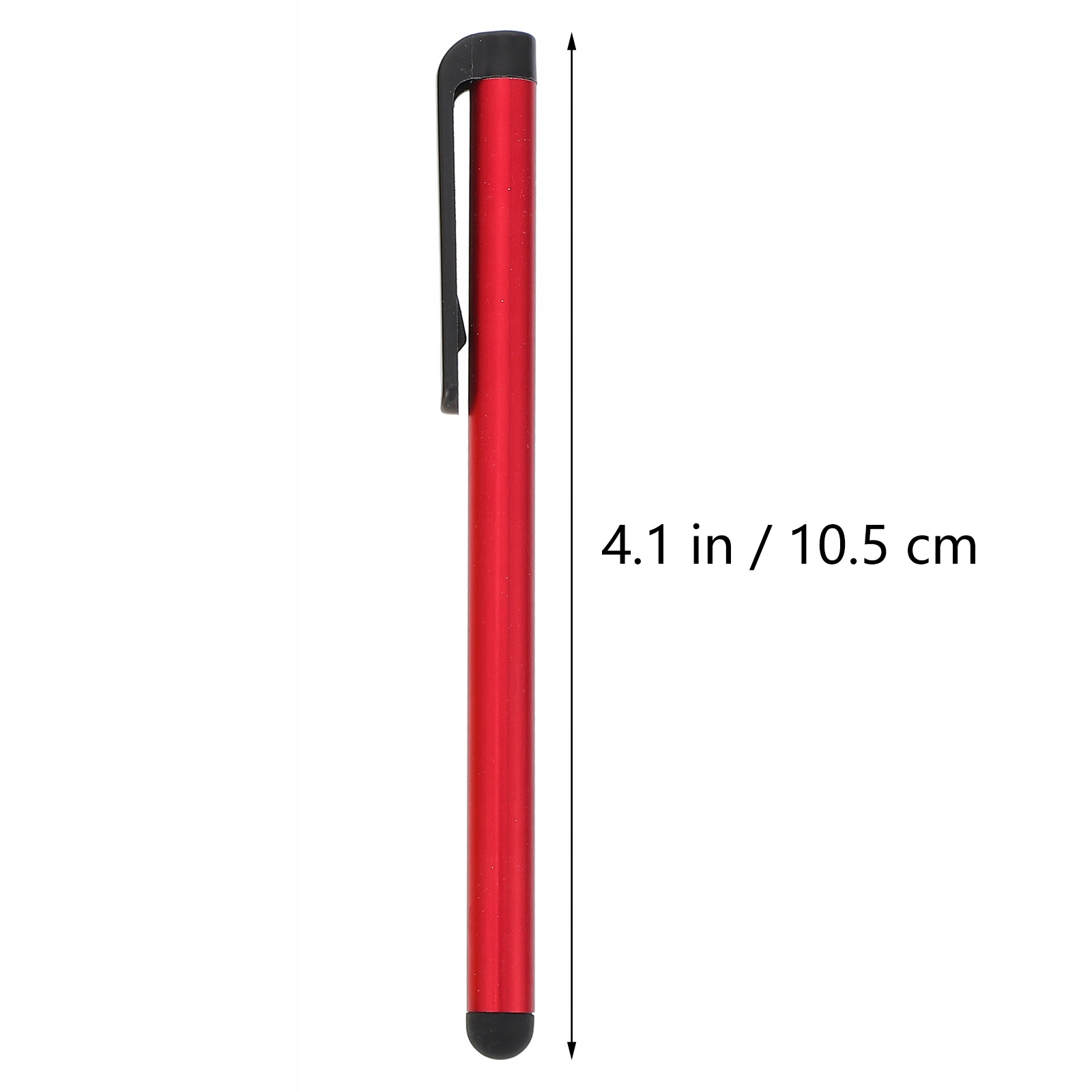 CZUŁOŚĆ PIÓRA DOTYKOWEGO RYSEK POJEMNOŚCIOWY Model 48386016