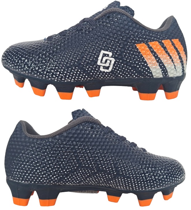 Buty sportowe dziecięce piłkarskie lanki korki do piłki nożnej z korkami 29
