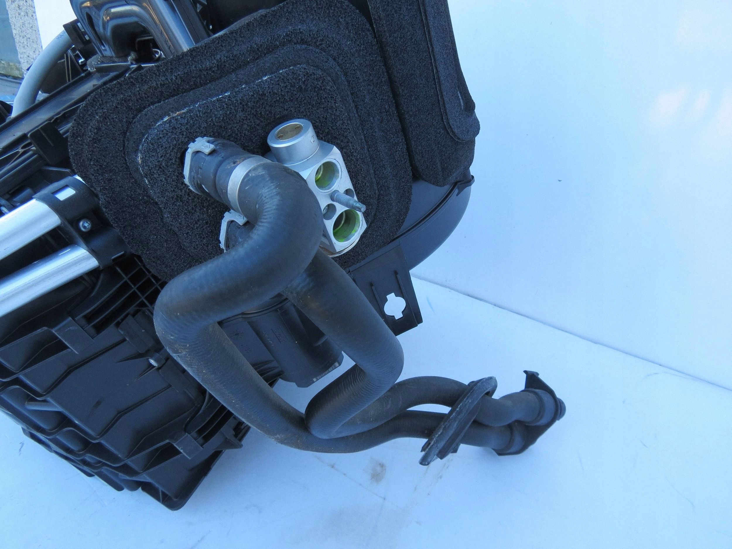 ohřívač KOMPLET VOLVO XC60 a P31348268