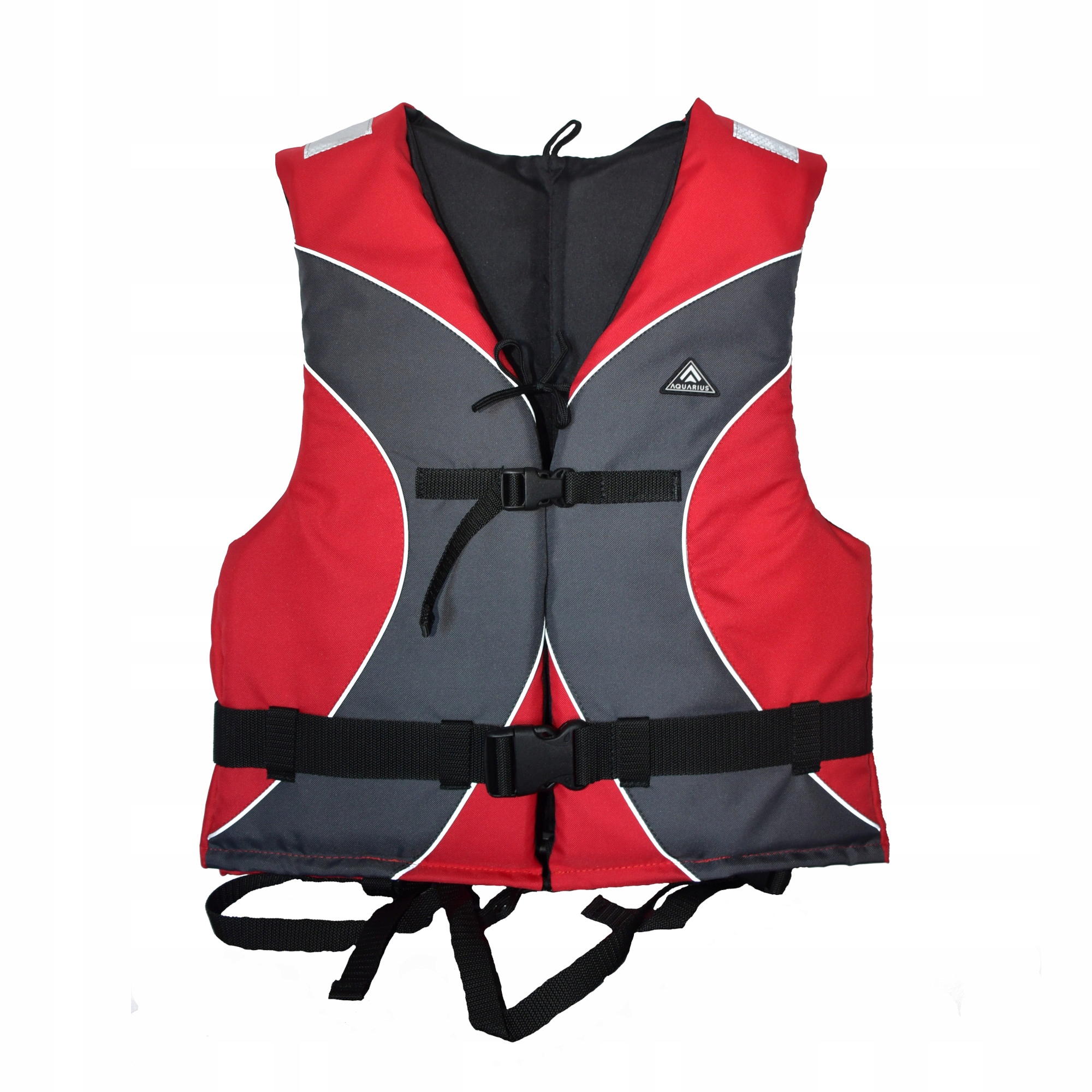 Kapok Kamizelka asekuracyjna Standard Aquarius L/XL 70-90 kg na kajak