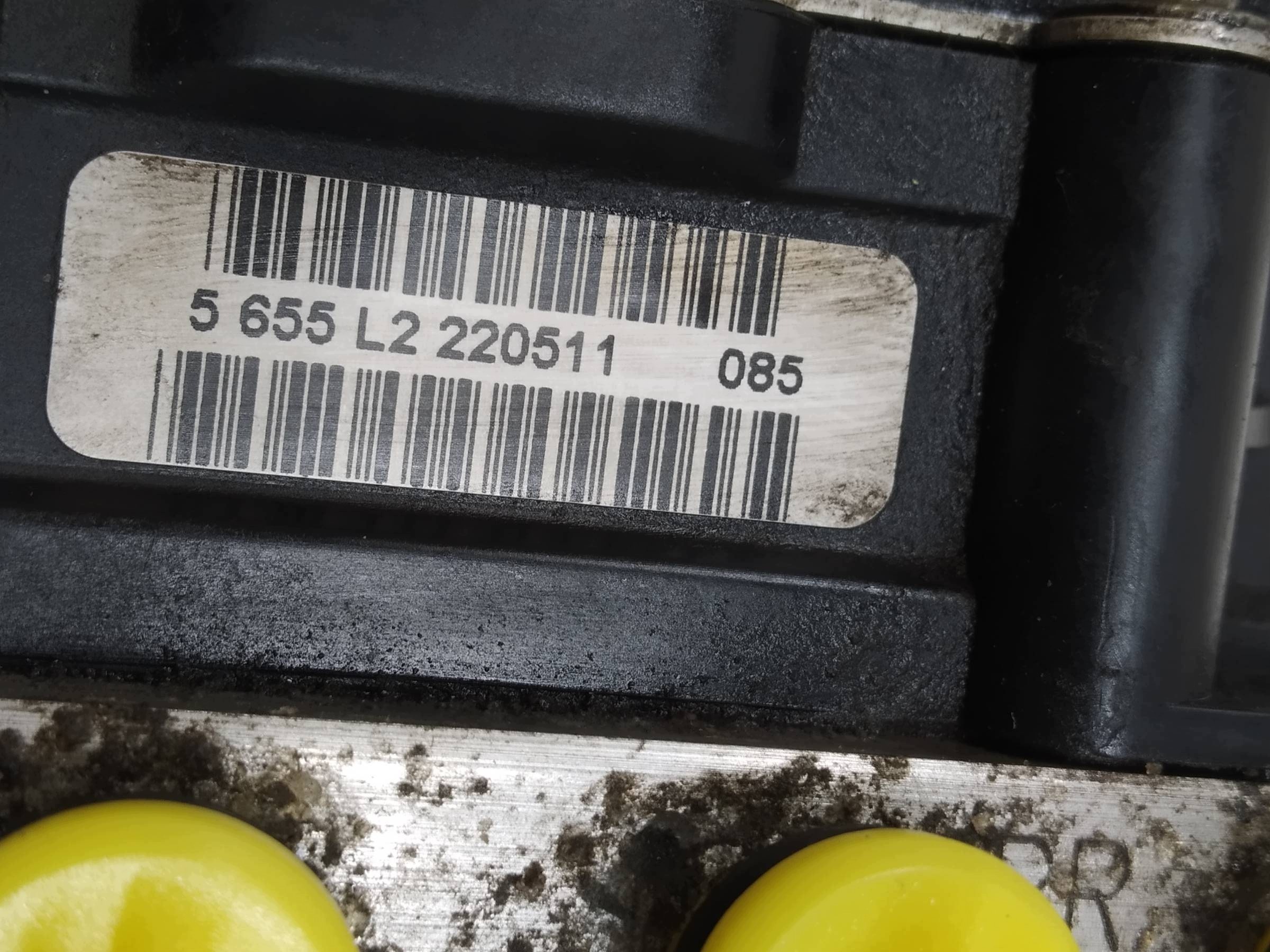 pompa ABS 0265238075 0265951311 Suzuki SX4 e (2006-2013)