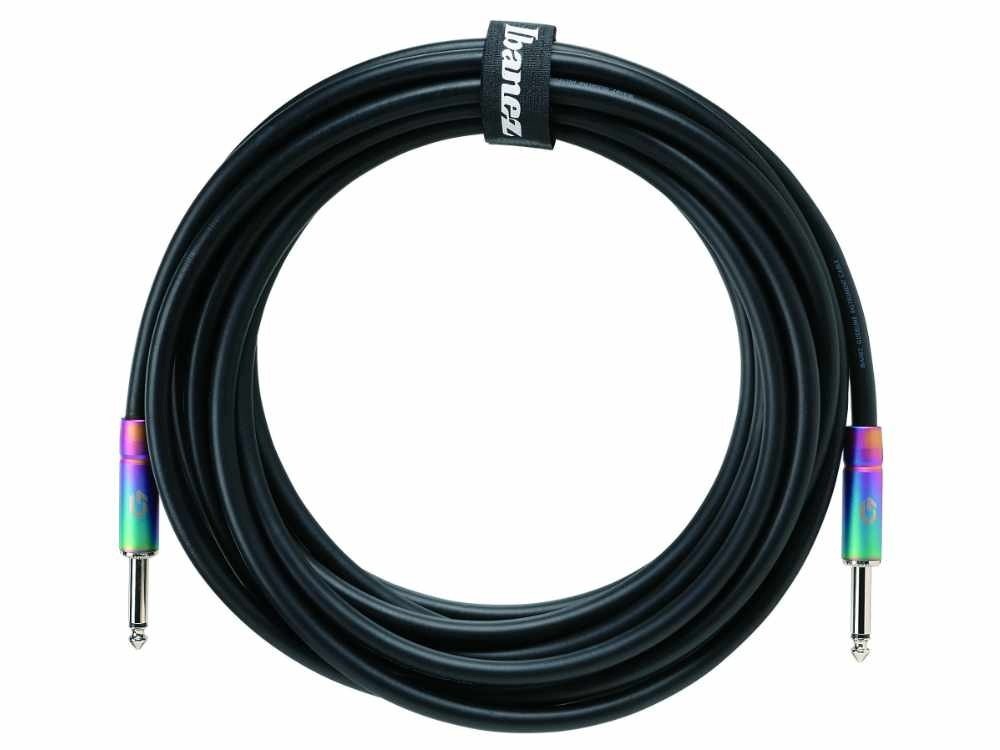 Ibanez kytarový kabel Glideline GL20 (6,1 m)
