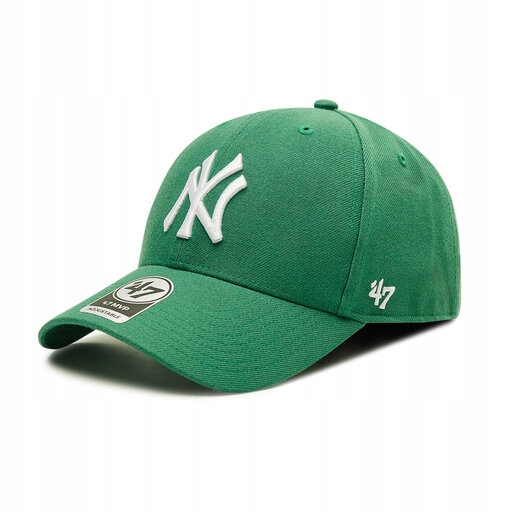 Kšiltovka 47 Brand New York Yankees zelená
