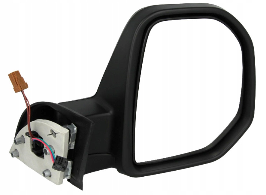 Citroen Berlingo Peugeot Partner Zrcátko Elekt Pr