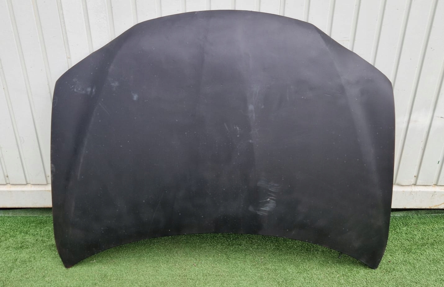 LEXUS CT КАПОТ 2010 - 2021 - ПЛЮС ЗАГЛУШКА КАПОТУ