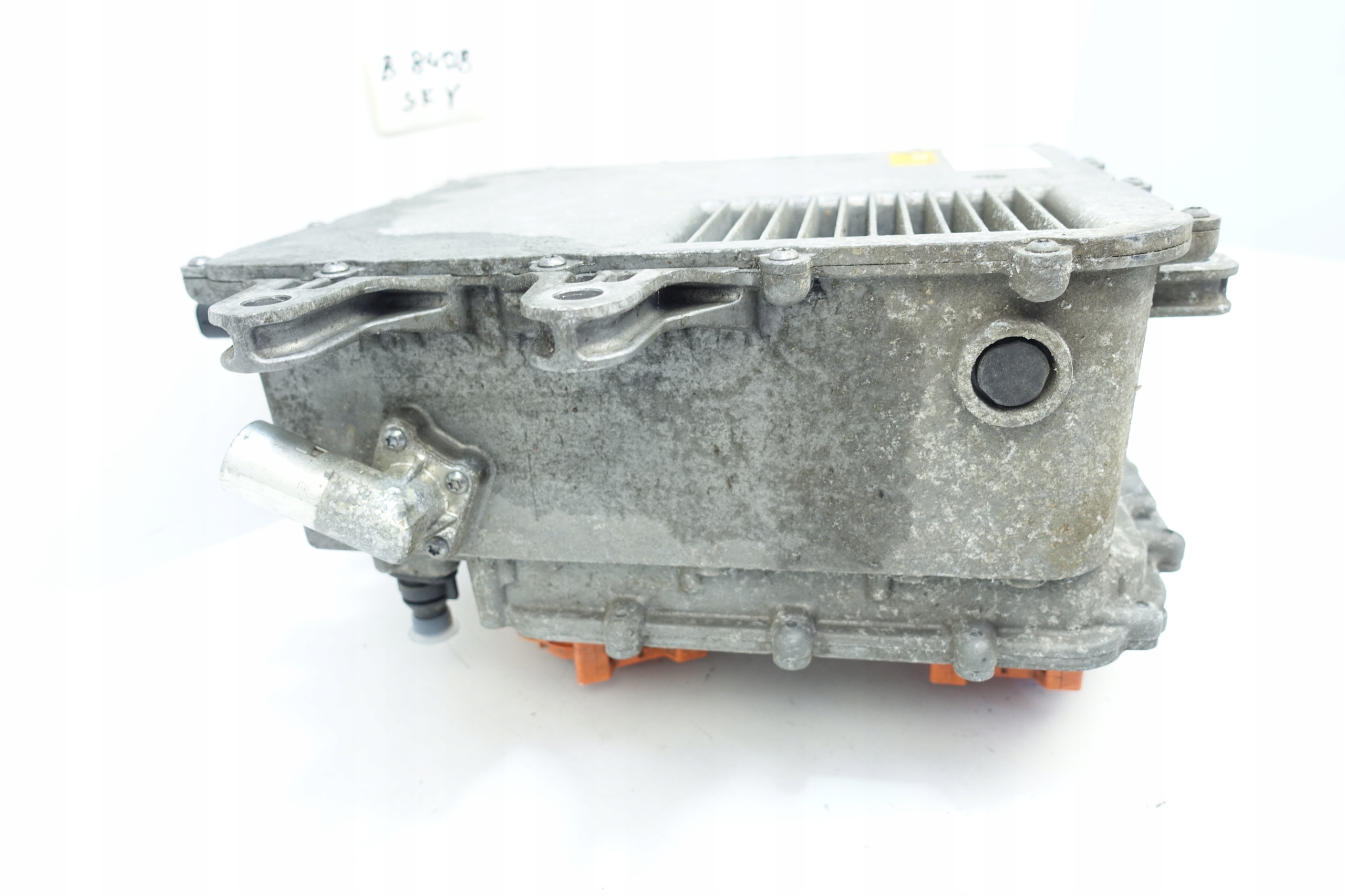 control unit module LADOWANIA BMW I3 I01 8660997