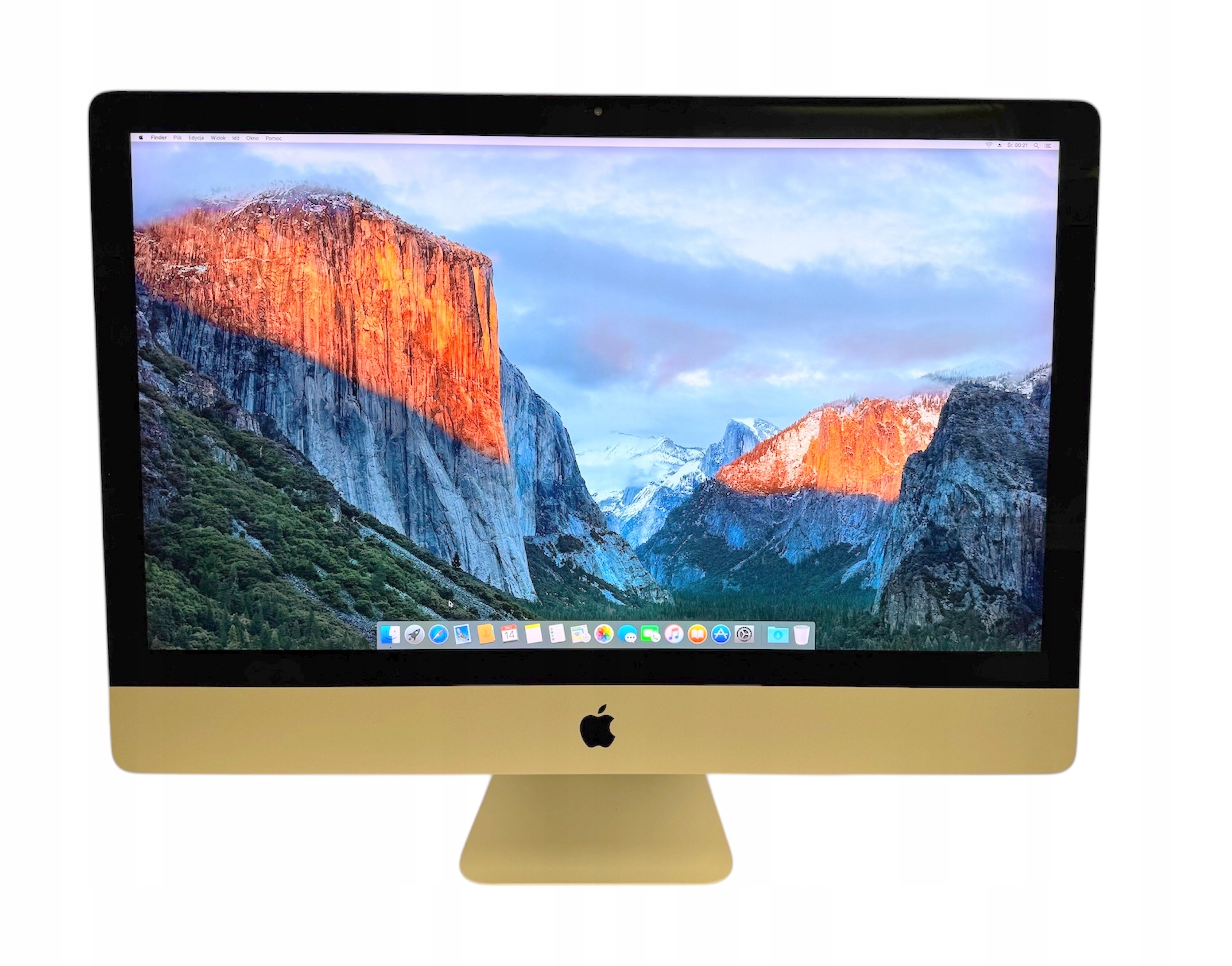 Imac 2015 w Komputery stacjonarne - Sklepy, Opinie, Ceny w Imac 2015 w Komputery stacjonarne - Sklepy, Opinie, Ceny w