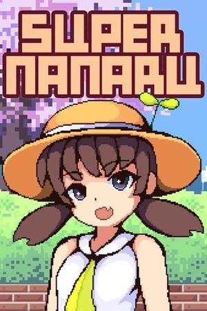 Nanaru Pc Klucz Steam