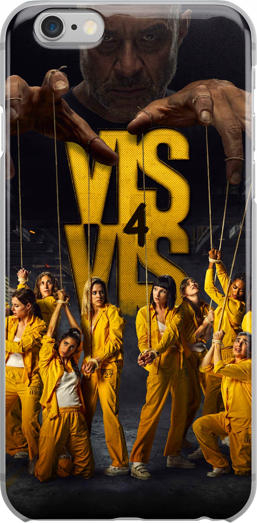 

Etui Wzory Uwięzione Lg K3 2017