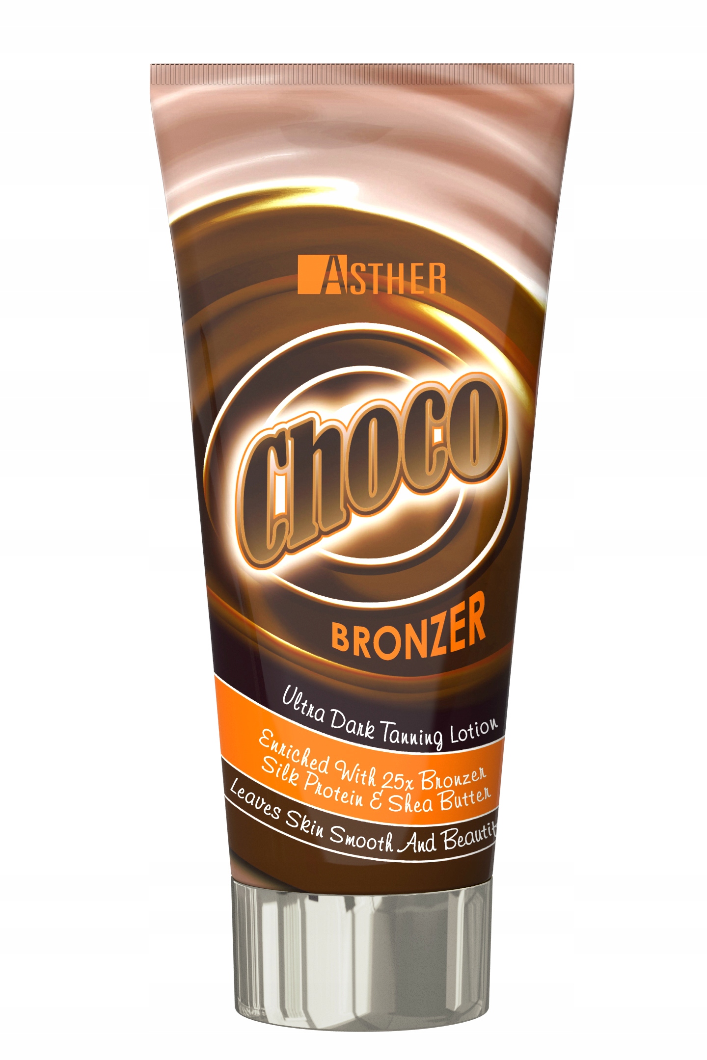 

Kosmetyk do w solarium Asther Choco 5