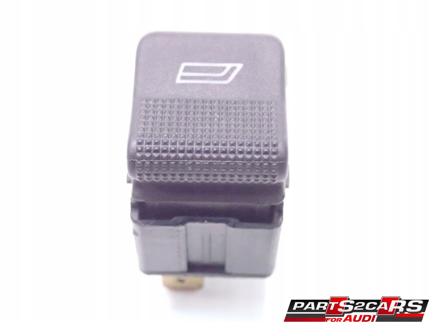 button lifting of the window AUDI A4 B5 4D0959855