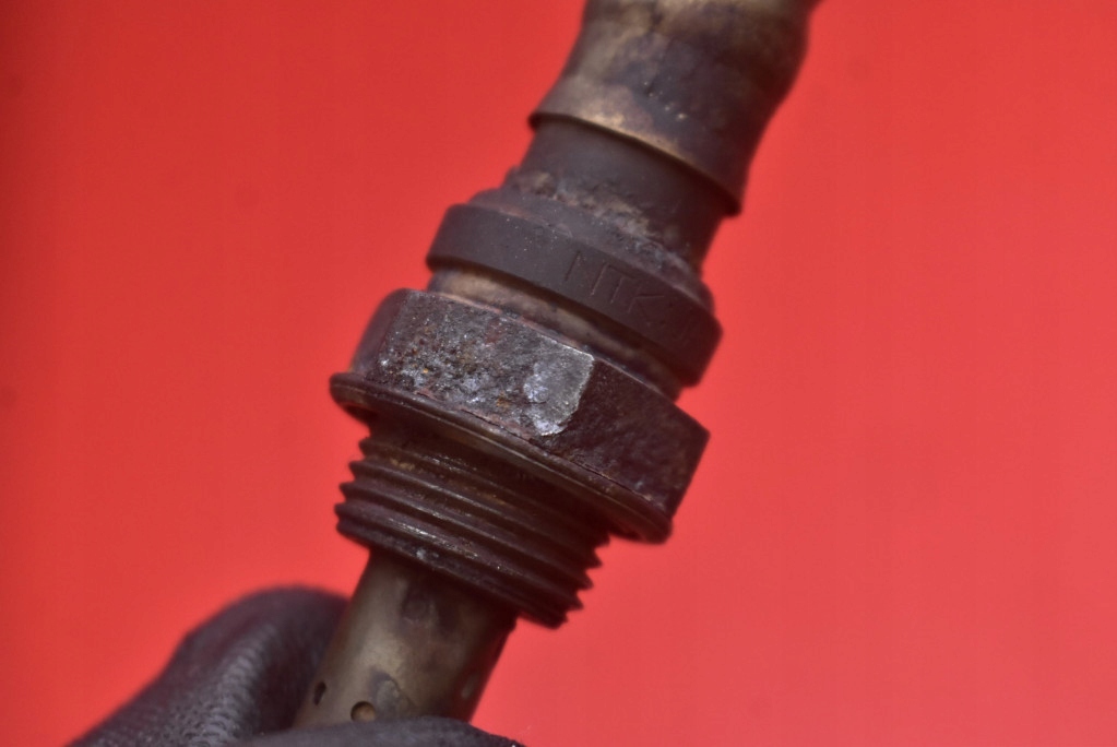 SONDA LAMBDA 06A906262BS SKODA OCTAVIA 2 II 1.6 8V 102 KM 04-08