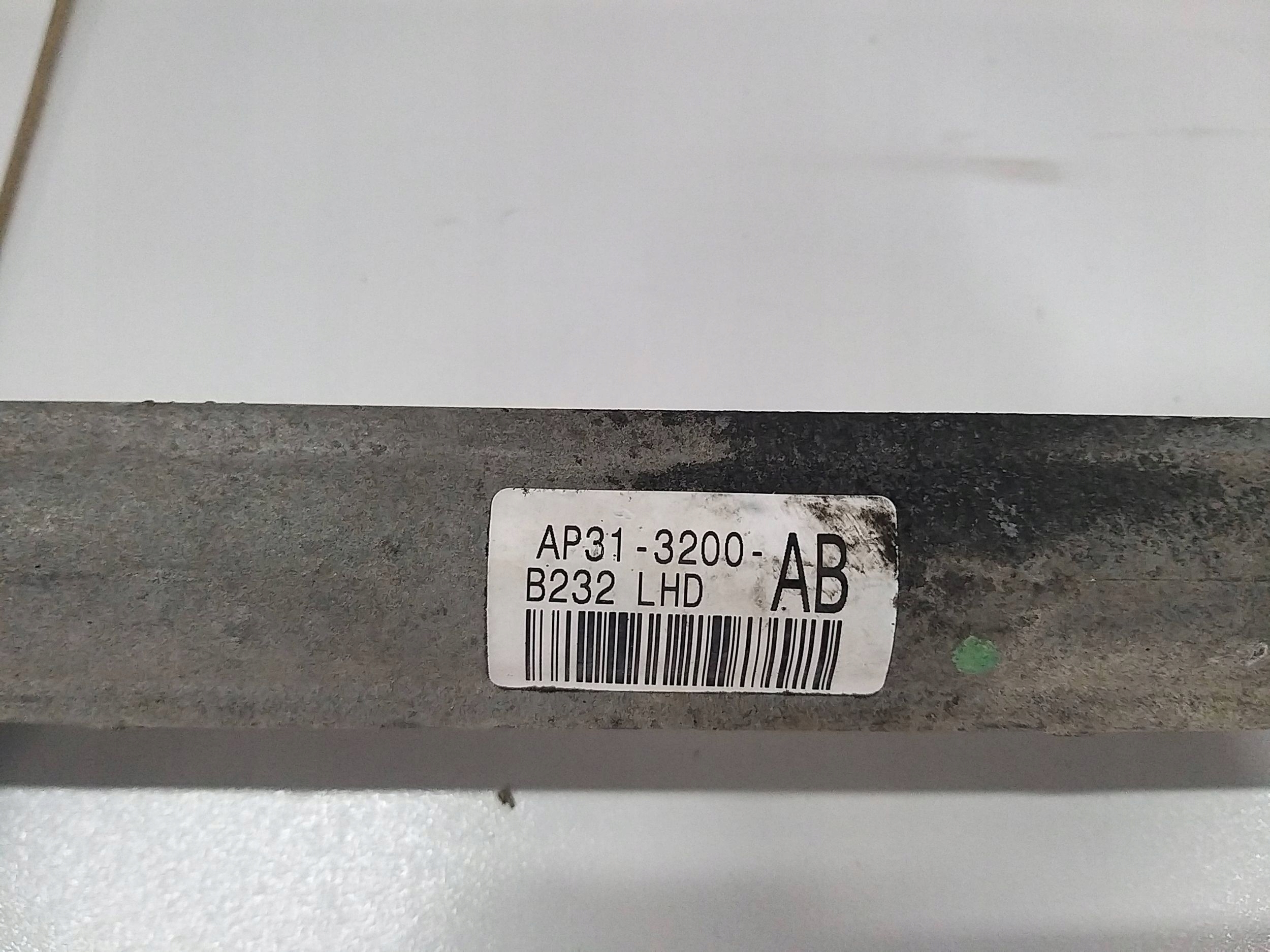 FORD BMAX B-MAX Boîter direction Boîter direction 12-17R