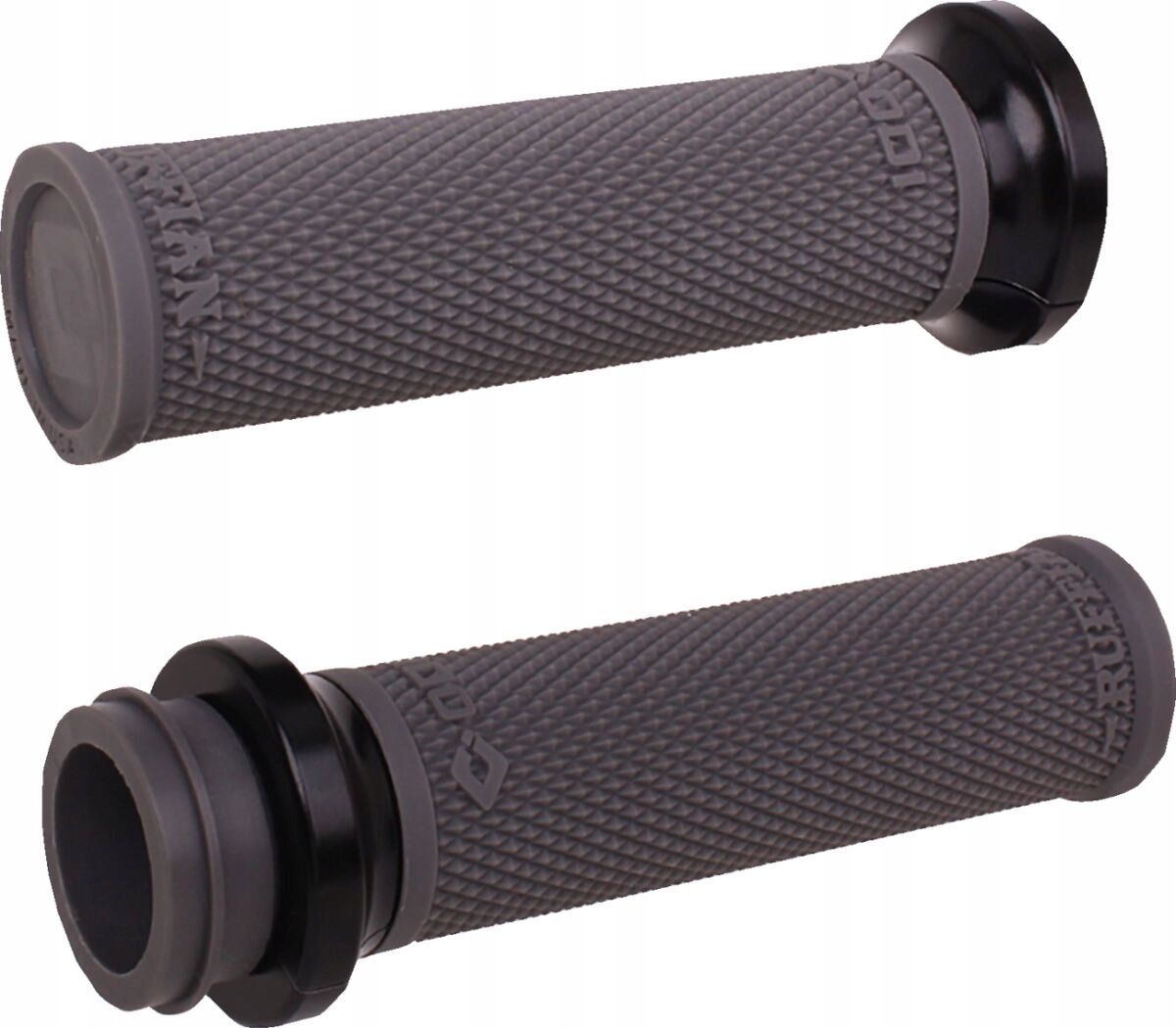 Gripy Manžety Odi Ruffian 25.4 MM Graphite