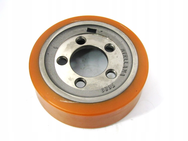 Приводное колесо 8305061 255X82 / 80 STILL