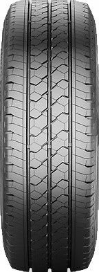 4x 205/65R16C Matador Hectorra VAN 107T 2024 Marka Matador