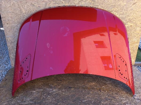 RANGE ROVER SPORT 2 13- КАПОТ КРЫШКА ДВИГАТЕЛЯ