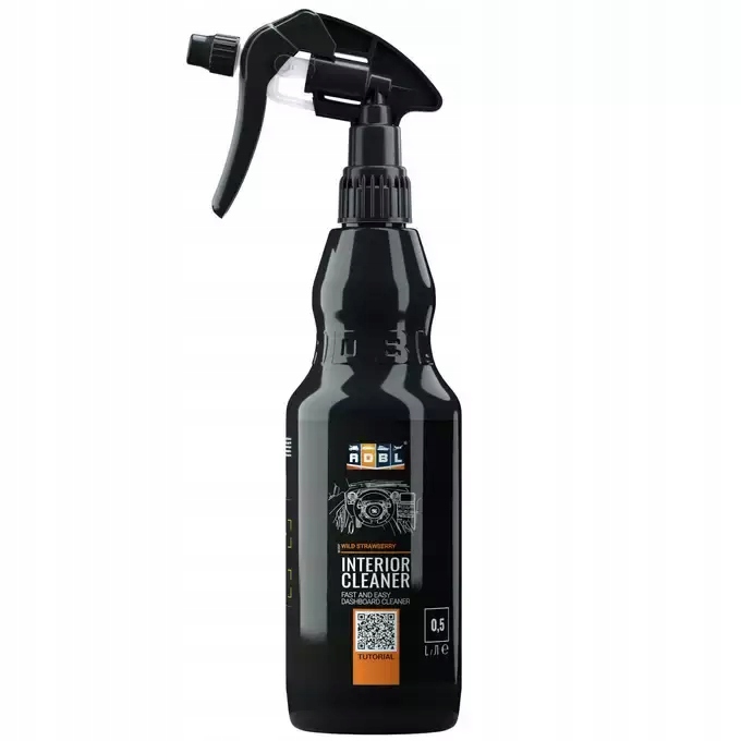 Adbl Interior Cleaner 500ml