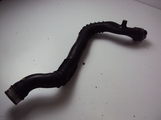 7797483 - Труба інтеркулера BMW X1 E84 2.0 дизель