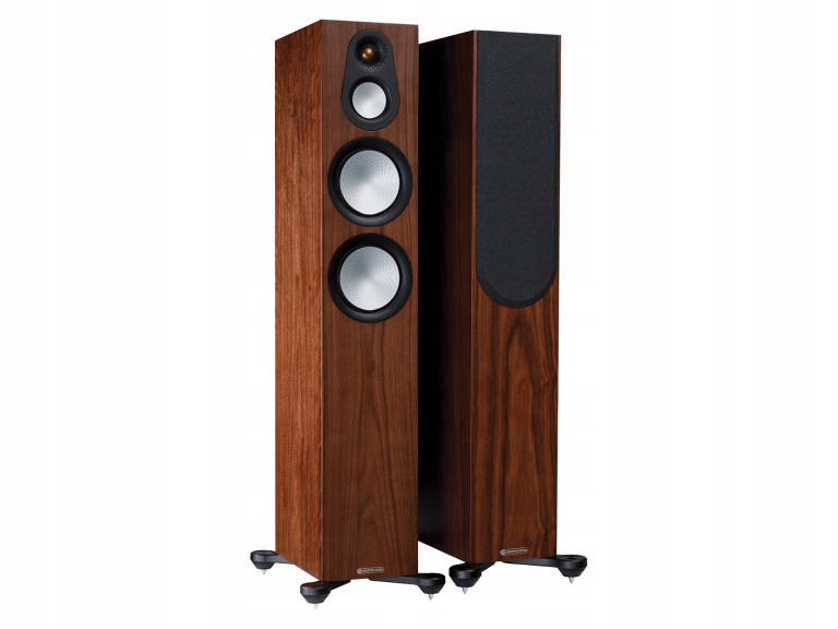 MONITOR AUDIO SILVER 300 7G ORZECH Kod producenta SILVER 7G 300 WALNUT