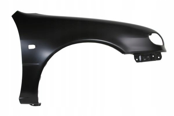 Pravý Blatník Toyota Corolla E11 00-02, Vaše Barva