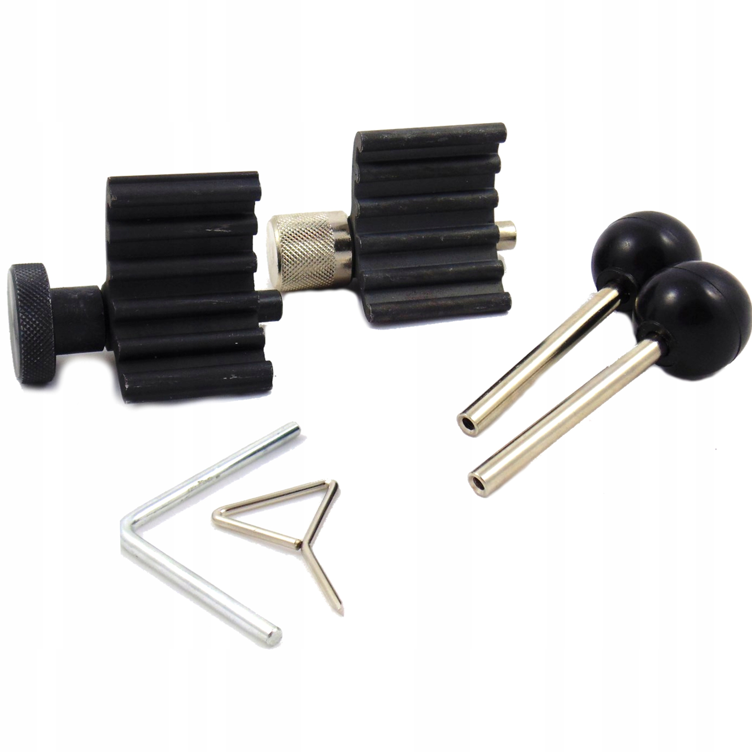 

Blokada Rozrządu Vw Audi Skoda 1.9 2.0 Tdi 2w1