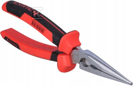 Kleště Rovné 1000V 200MM Vde