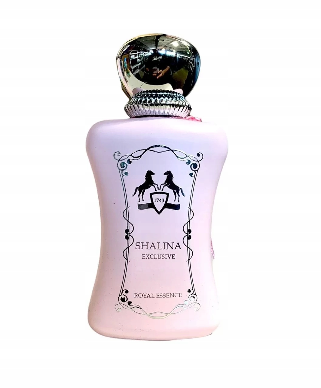 Oryginalne Arabskie Fragrance World Shalina Exclusive Royal Essence