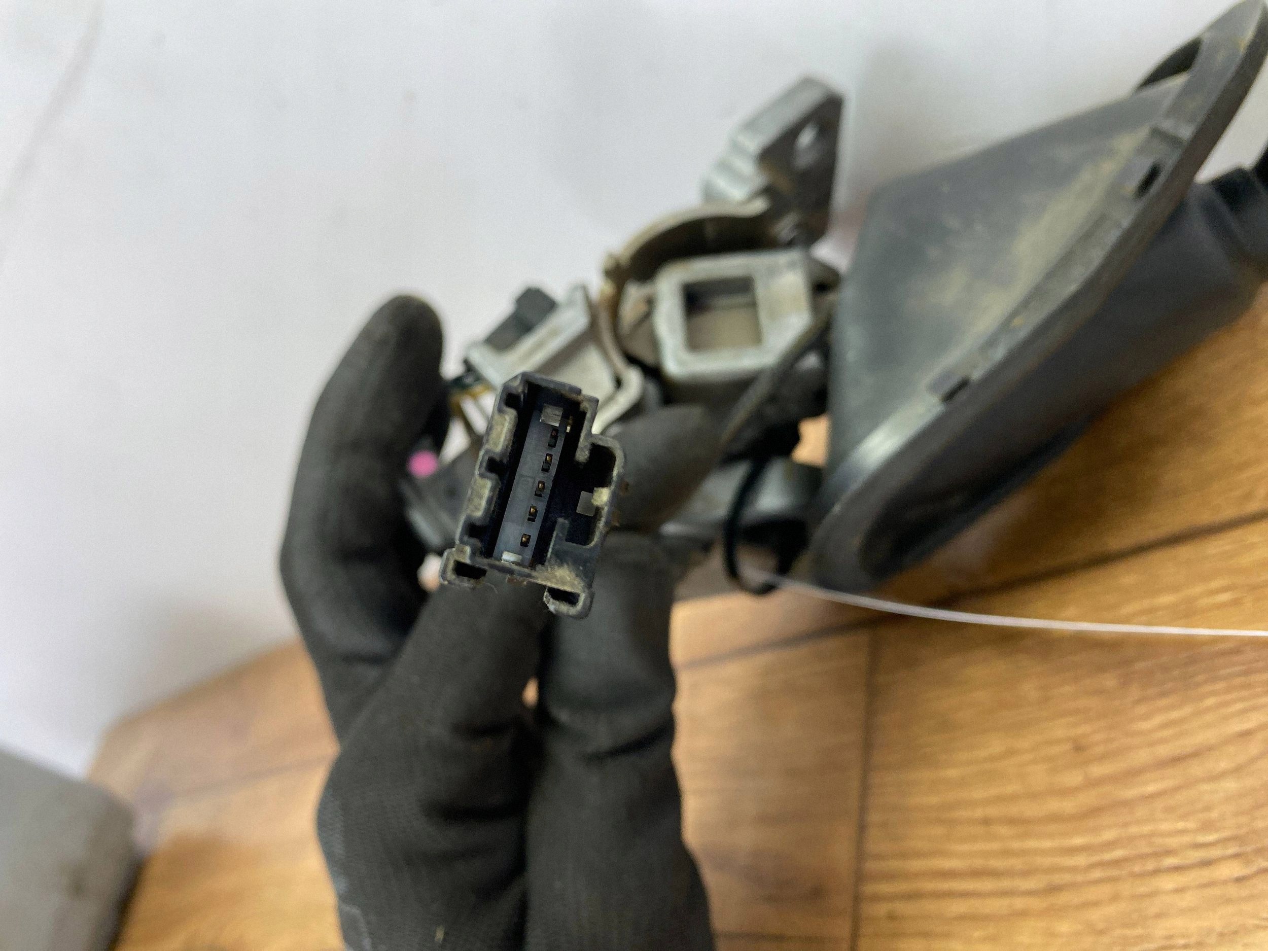 switch tempomatu Ford F150 2015+