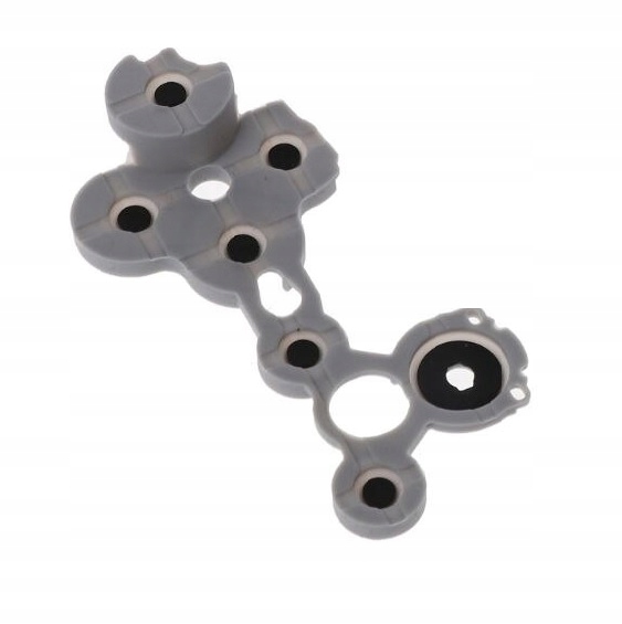 Orig. Gumička Kontakty Gumičky Opravné Pod Kontaktní Tlačítka pada Xbox One S