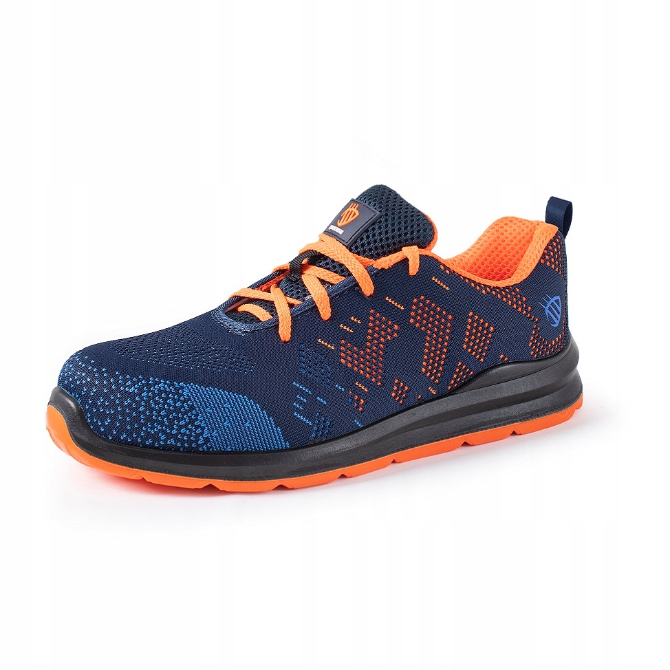 

Buty robocze ochronne Bhp Texo-go S1P 44