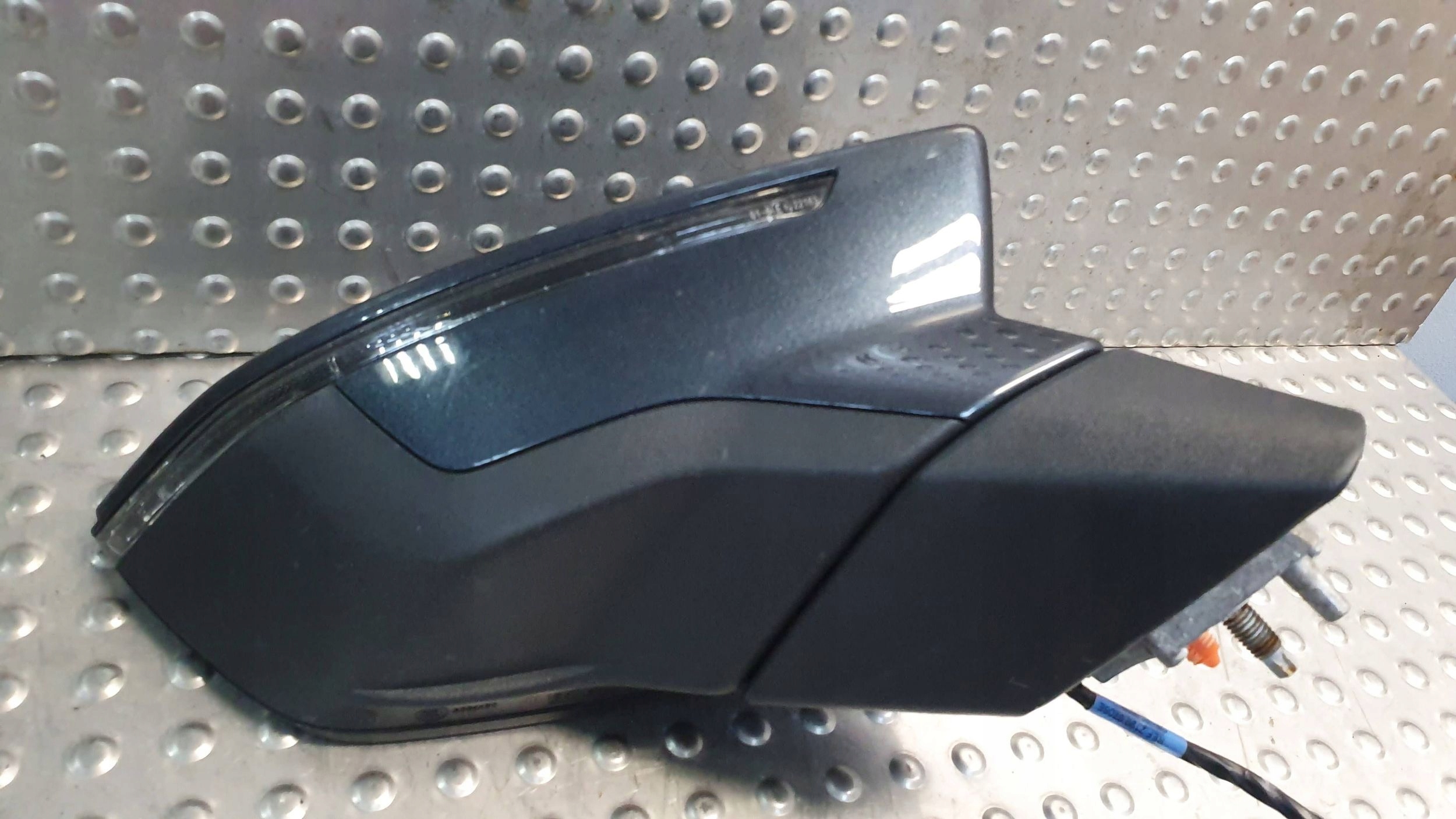 mirror right SEAT LEON III LIFT 6 PIN 16