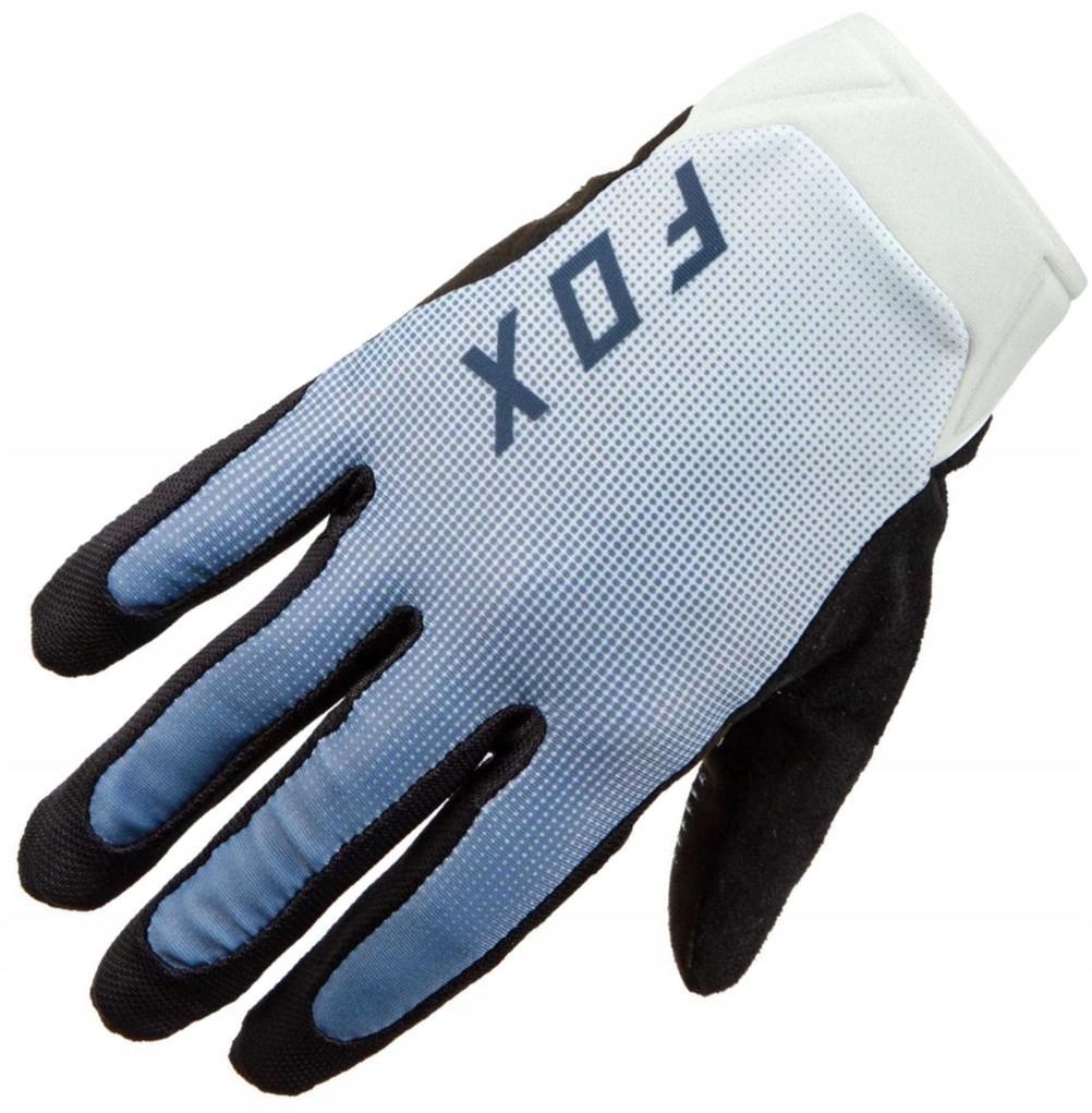 Rowerowe Rękawiczki Fox Flexair Ascent r. XL