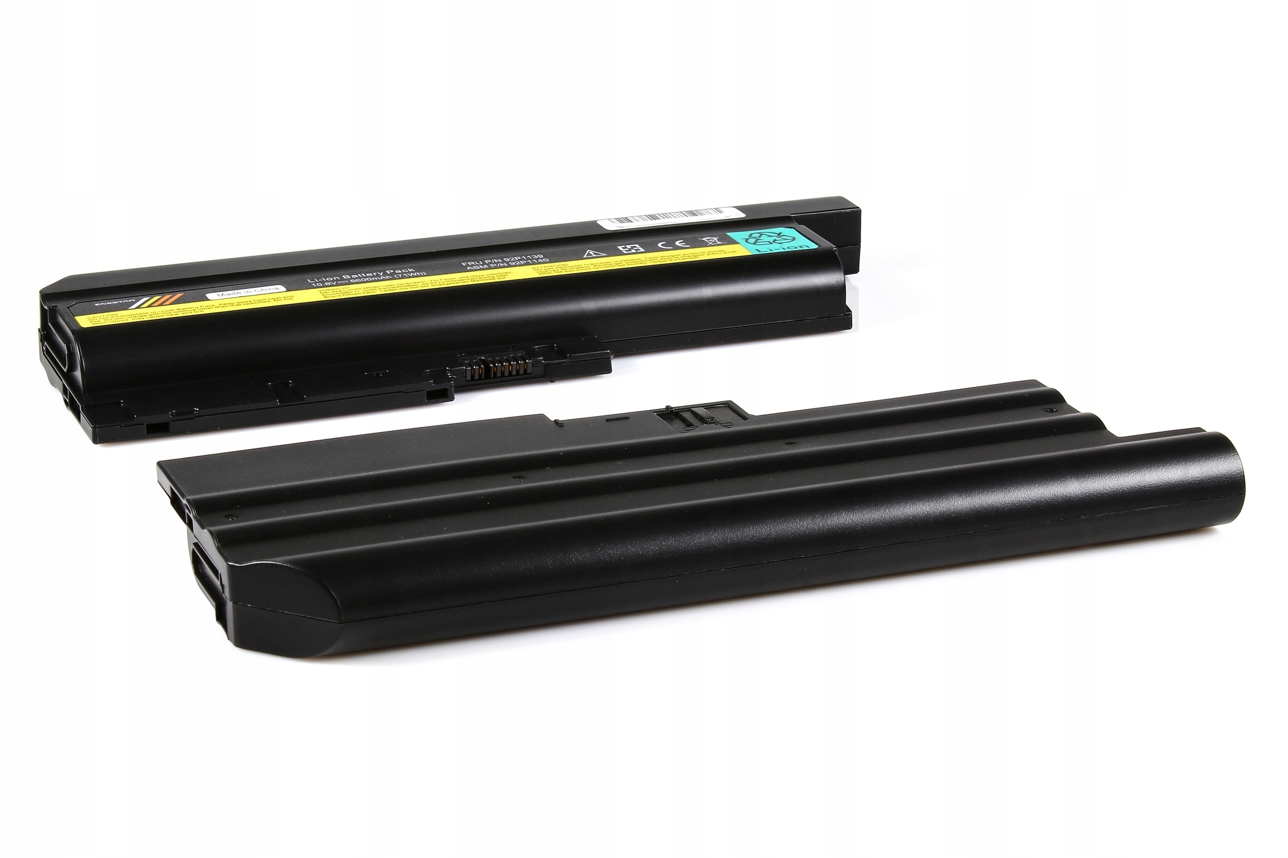 

6600mAh Markowa bateria do Lenovo 92P1142 92P1141