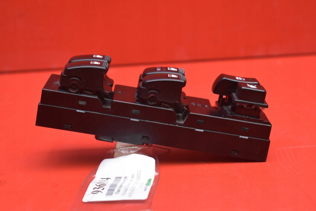 control panel of the window EU HYUNDAI TUCSON 1 and 04-10