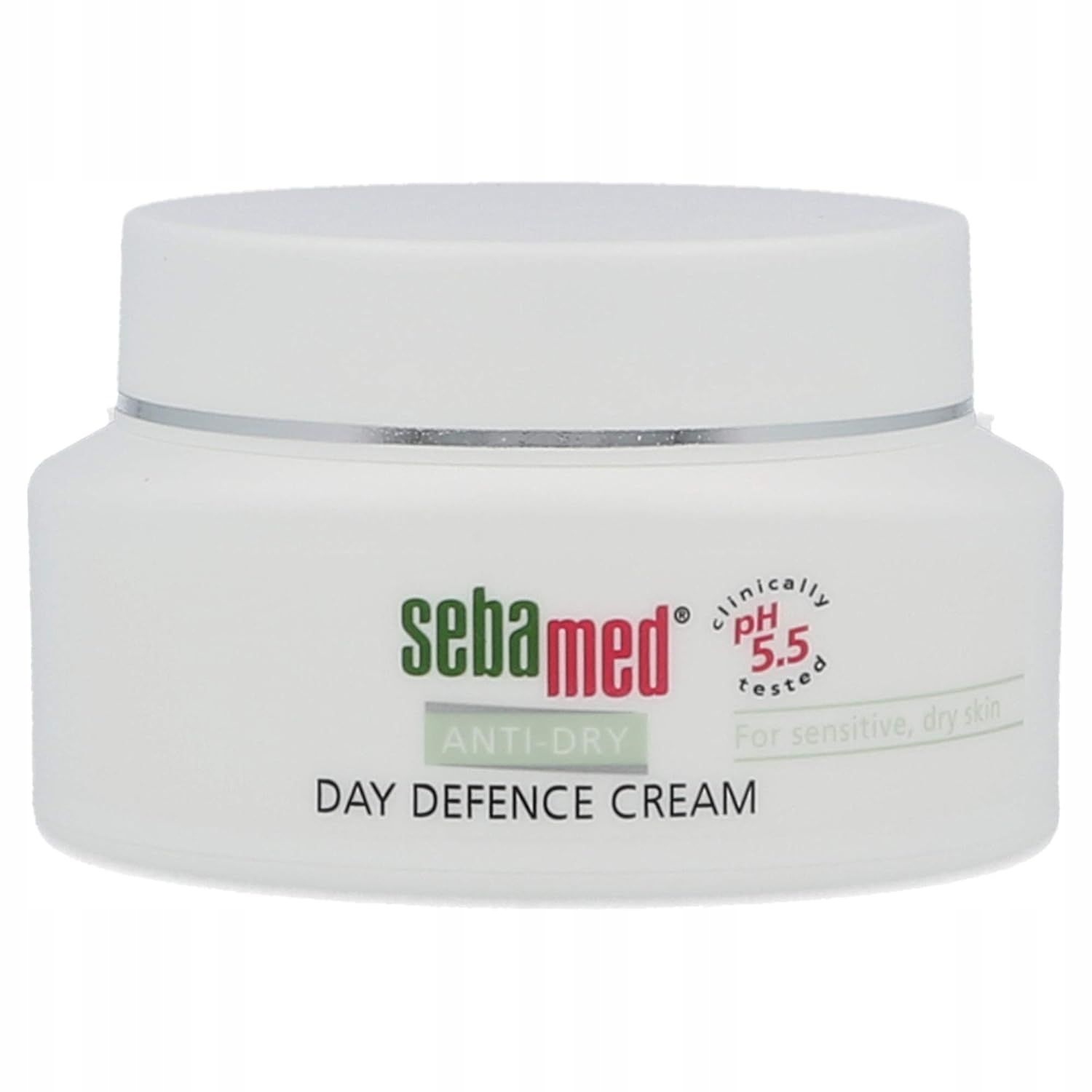 Sebamed Denní Krém S fytosteroly Proti Suché Pleti (denní Ochranný Krém) 50 ML
