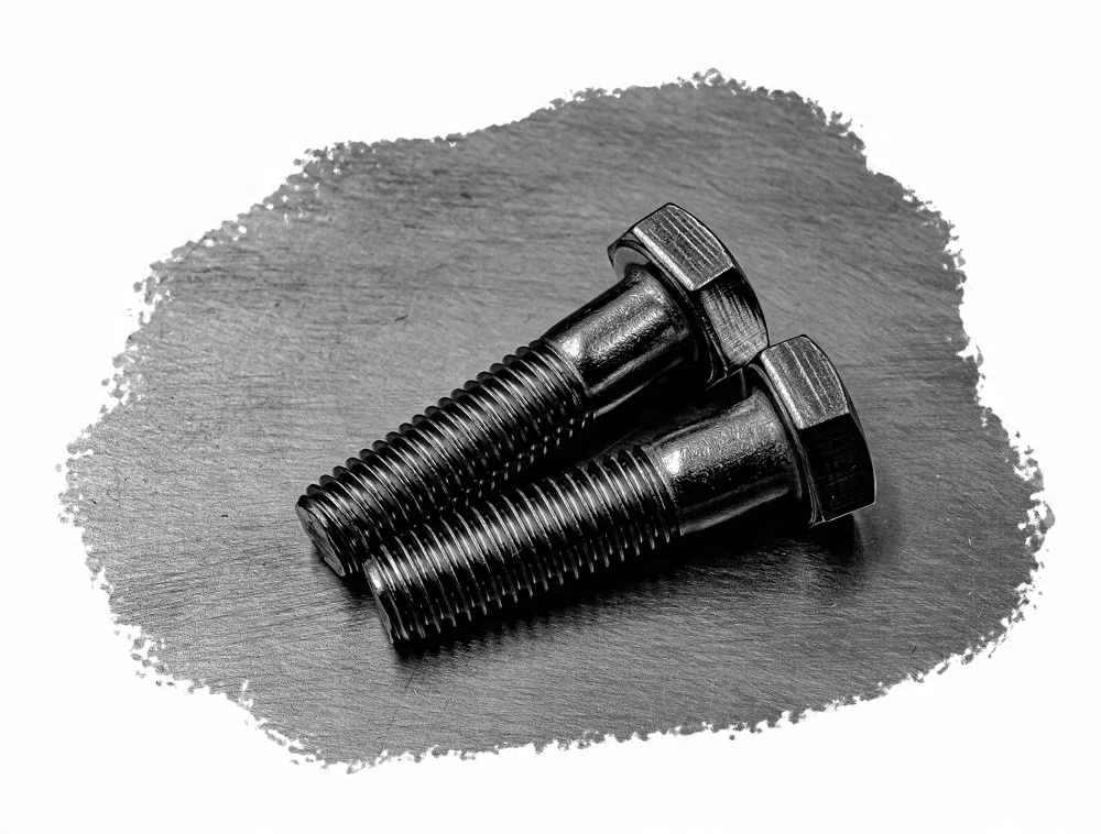 

M8x40 Śruba Sześciokątna Nierdzewna A2 931 (1)
