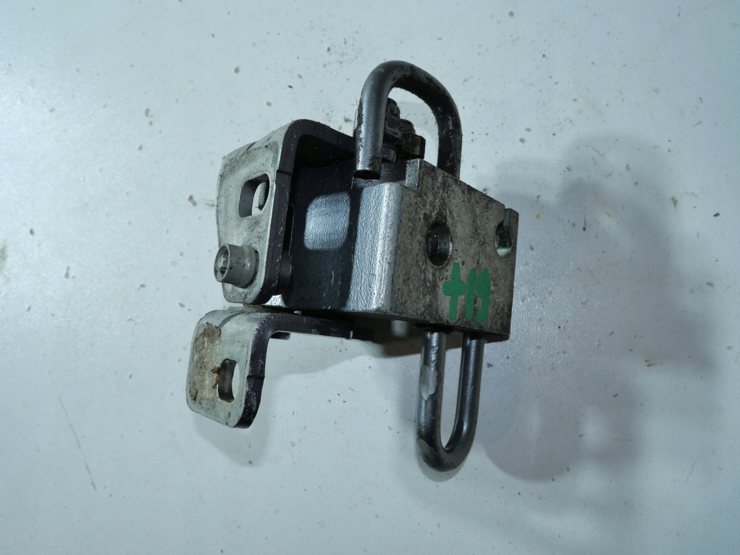 VW GOLF V hinge door right 1K4833412Q