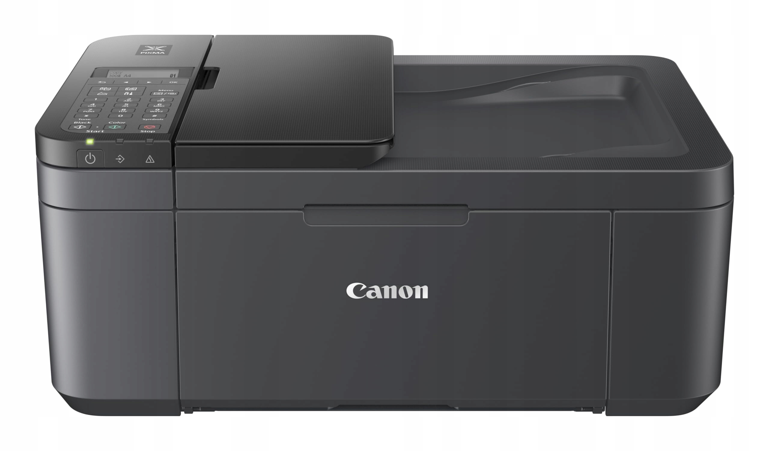 Струменевий принтер 4в1 Canon PIXMA TR4755i Колір WiFi Дуплекс ADF FAX Модель PIXMA TR4755i
