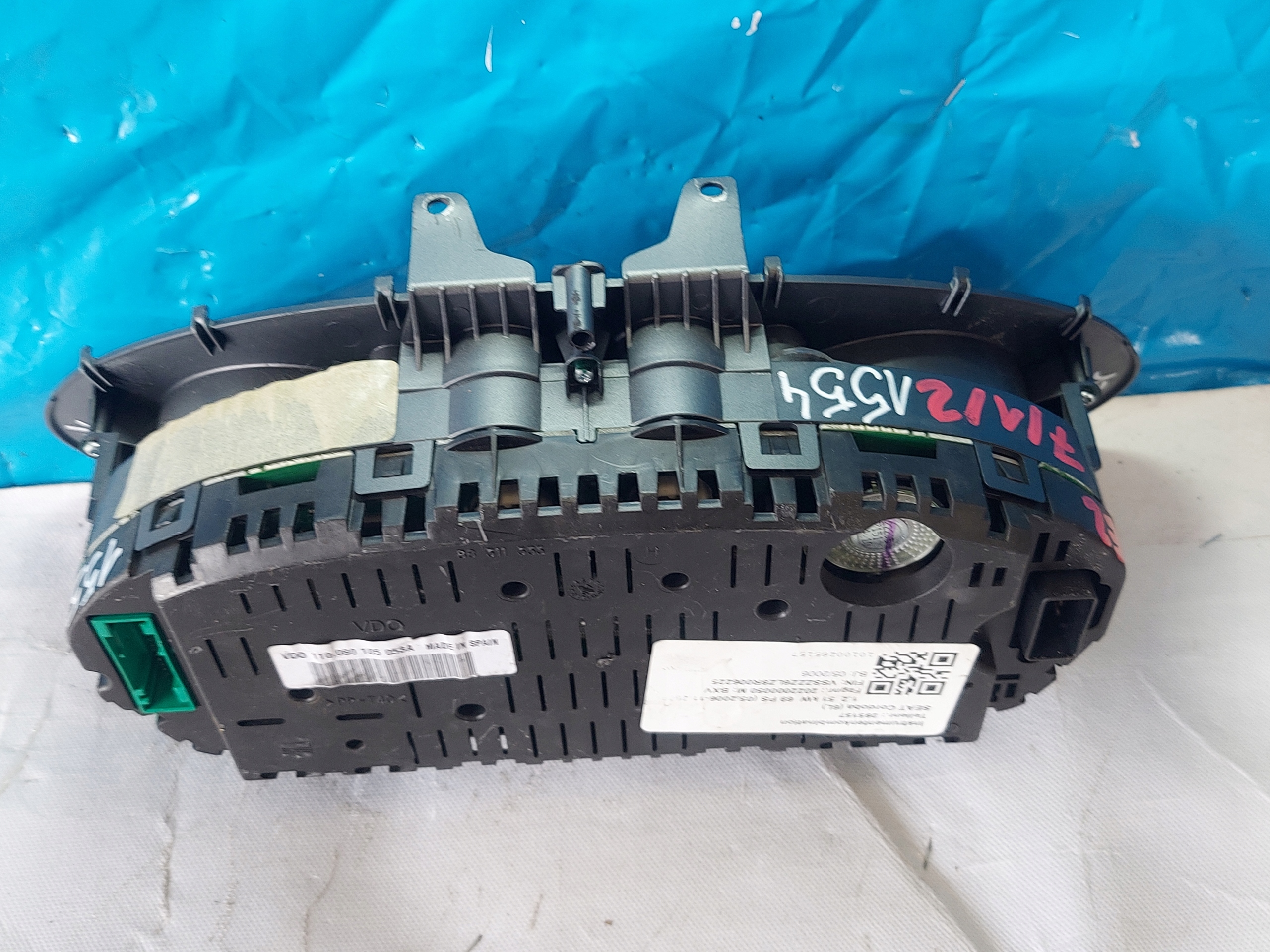 seat oe W06L0920823