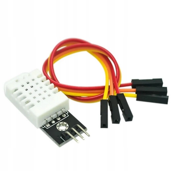 Czujnik temperatury ABC 6712