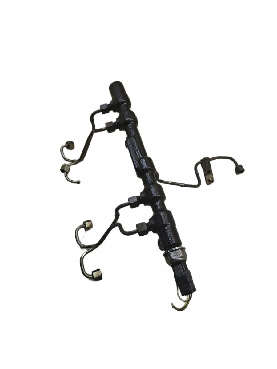 Rampe injection FORD MONDEO MK3 2.0 TDCI N7BA 2S7Q9D280AE