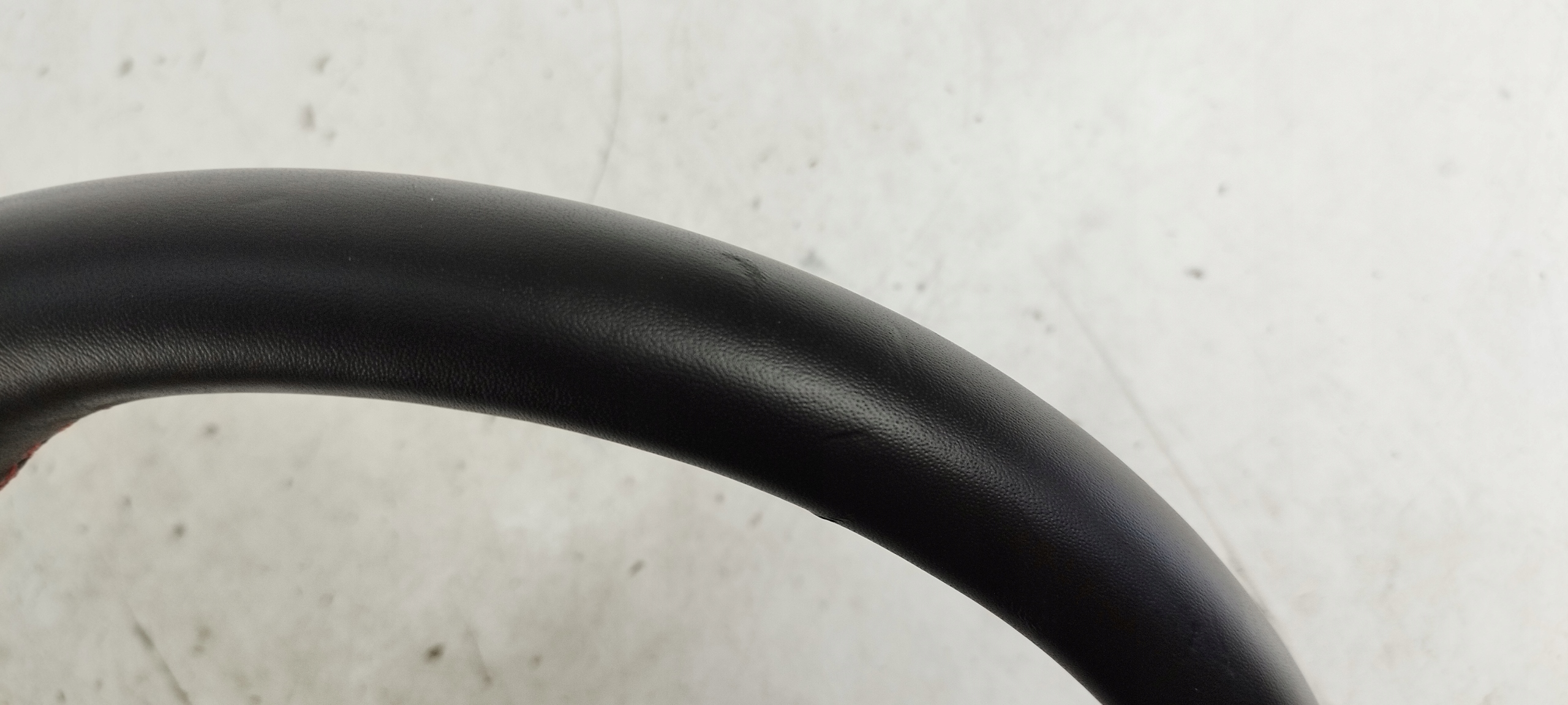 K87 VW GOLF VIII 8 steering wheel, with shifting 5H0959542J
