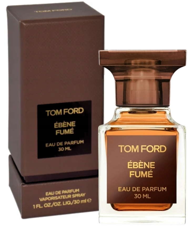 Tom Ford Ebene Fume parfémovaná voda 30 ml