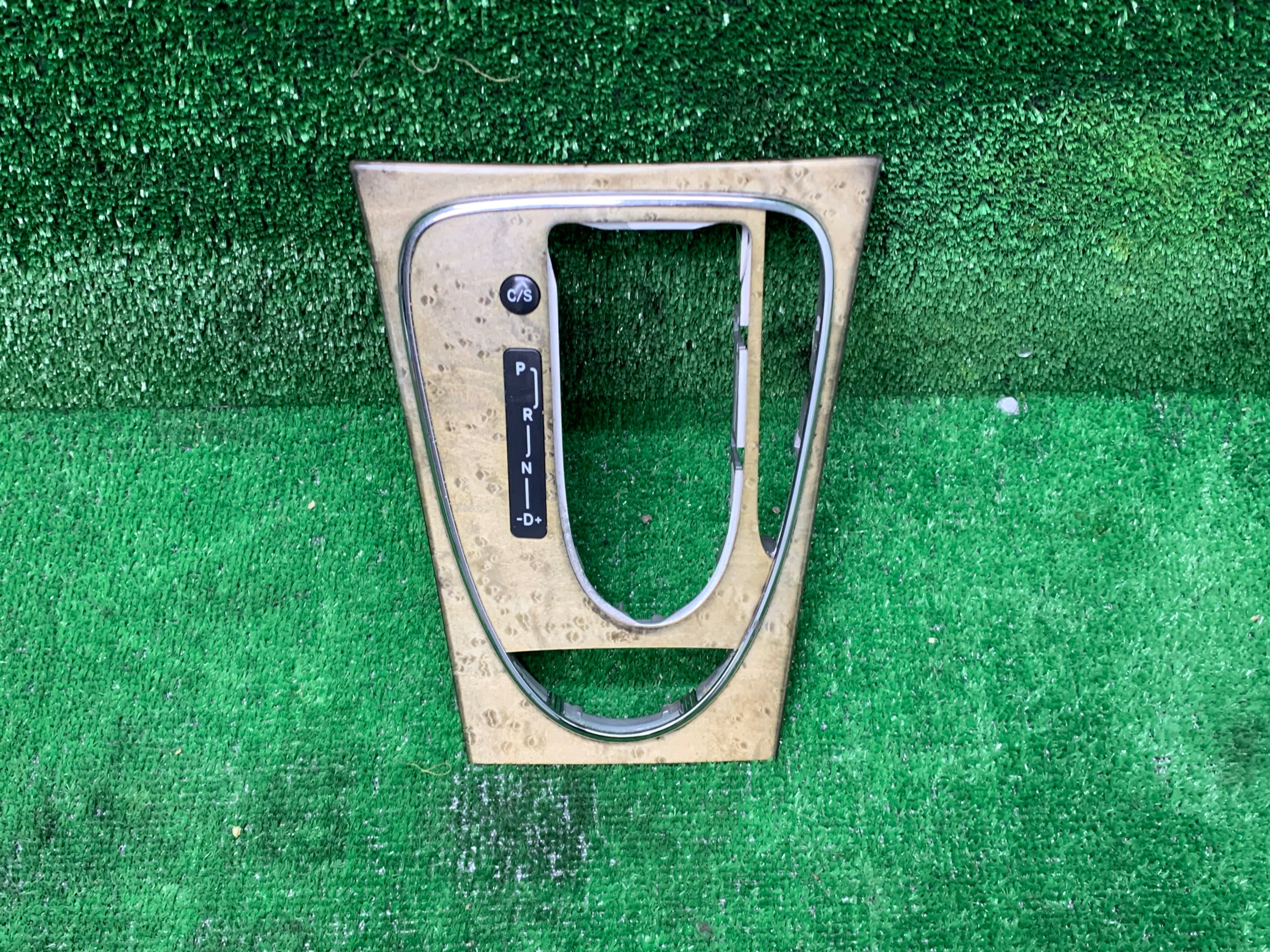 RAMKA ZMIANY BIEGÓW MERCEDES W211 LIFT A2116808136