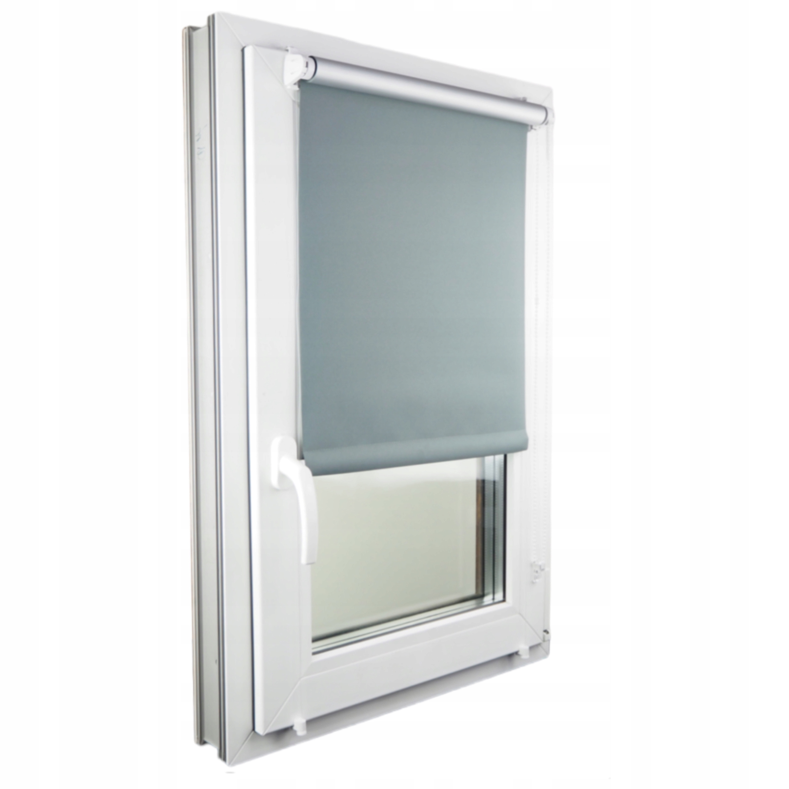 Roleta Zaciemniająca Rolety TERMO Termiczna Termoizolacyjna KOLORY 81X150