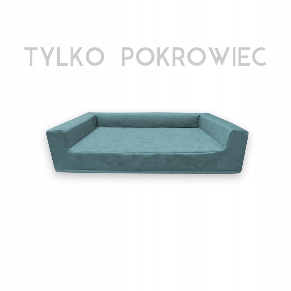 Obal na Pelíšek Petformed Zelený M