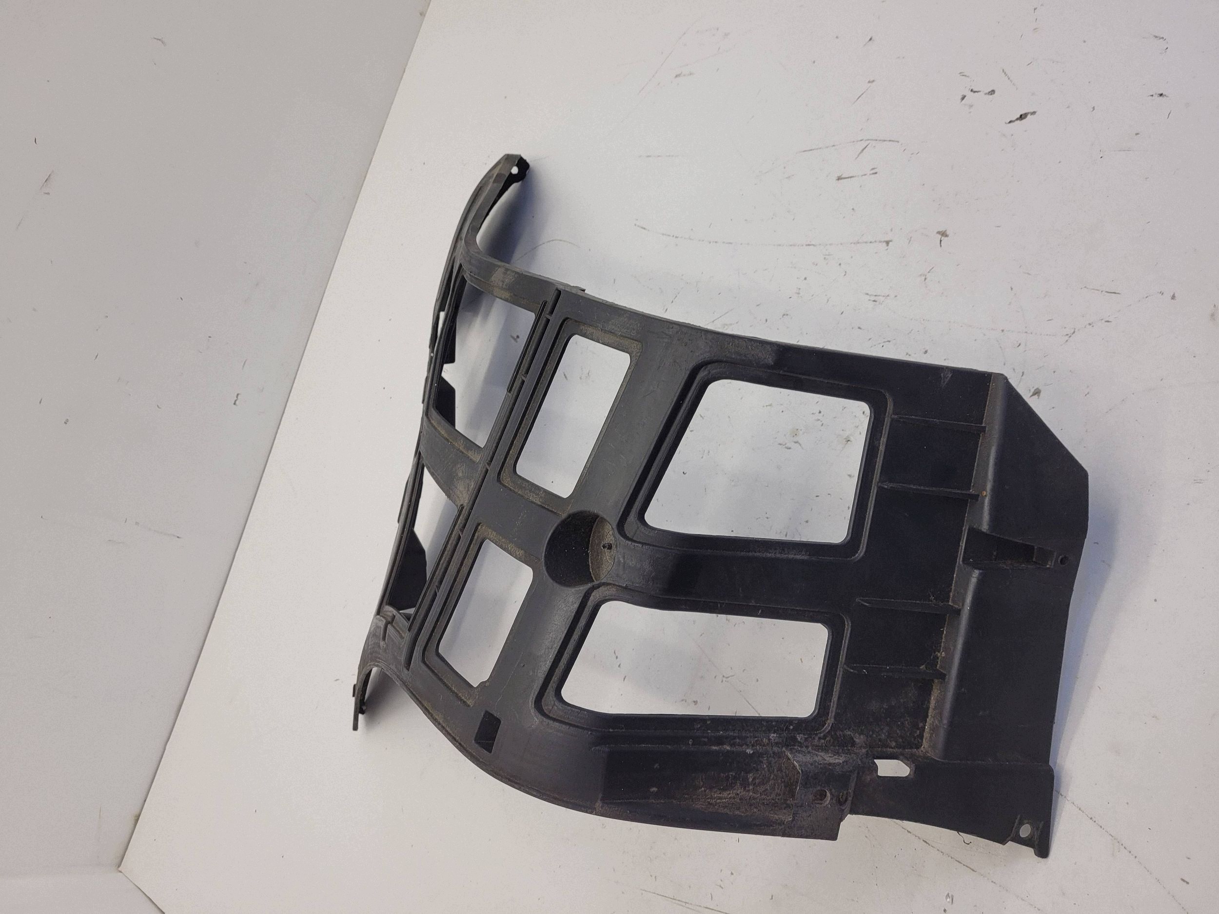 VW EOS LIFT Support Support plaque Pare choc Gauche Arrière 1Q0807377A 06-10R